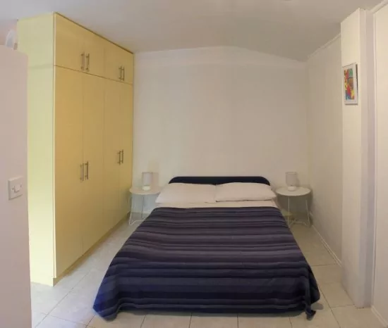 Apartmán Střední Dalmácie - Omiš DA 2751 N2