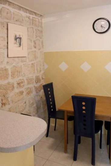 Apartmán Střední Dalmácie - Omiš DA 2751 N2