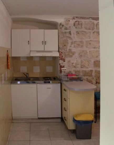 Apartmán Střední Dalmácie - Omiš DA 2751 N2