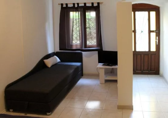 Apartmán Střední Dalmácie - Omiš DA 2751 N2