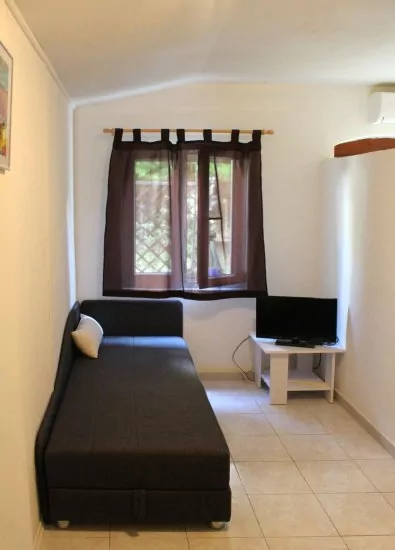 Apartmán Střední Dalmácie - Omiš DA 2751 N2