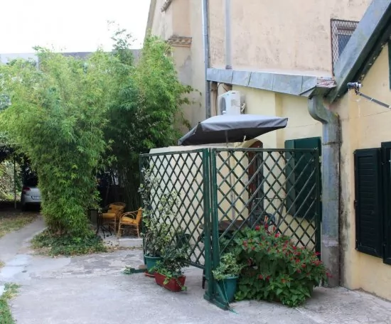 Apartmán Střední Dalmácie - Omiš DA 2751 N2