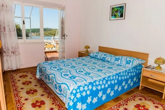 Apartmán Severní Dalmácie - Kanica DA 3653 N1