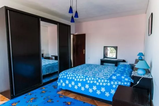 Apartmán Severní Dalmácie - Kanica DA 3653 N1