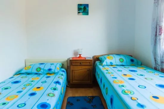 Apartmán Severní Dalmácie - Kanica DA 3653 N1