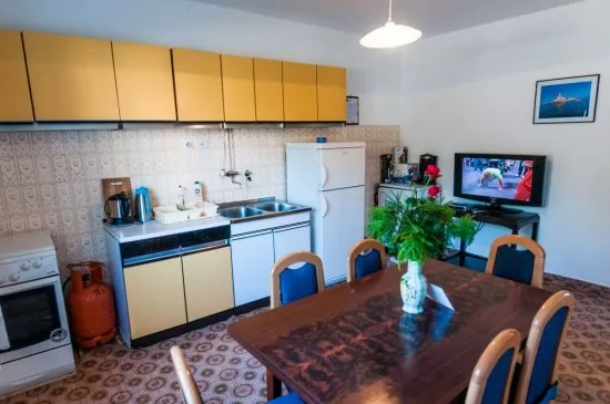 Apartmán Severní Dalmácie - Kanica DA 3653 N1