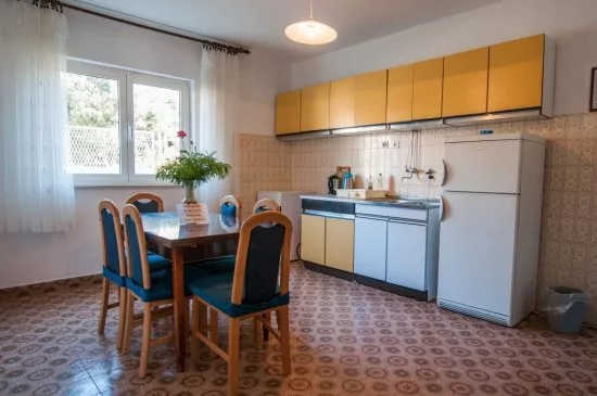 Apartmán Severní Dalmácie - Kanica DA 3653 N1