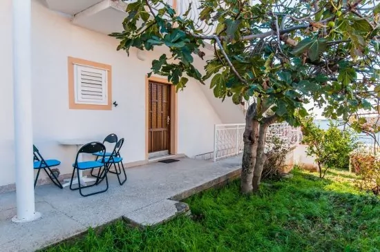 Apartmán Severní Dalmácie - Kanica DA 3653 N1