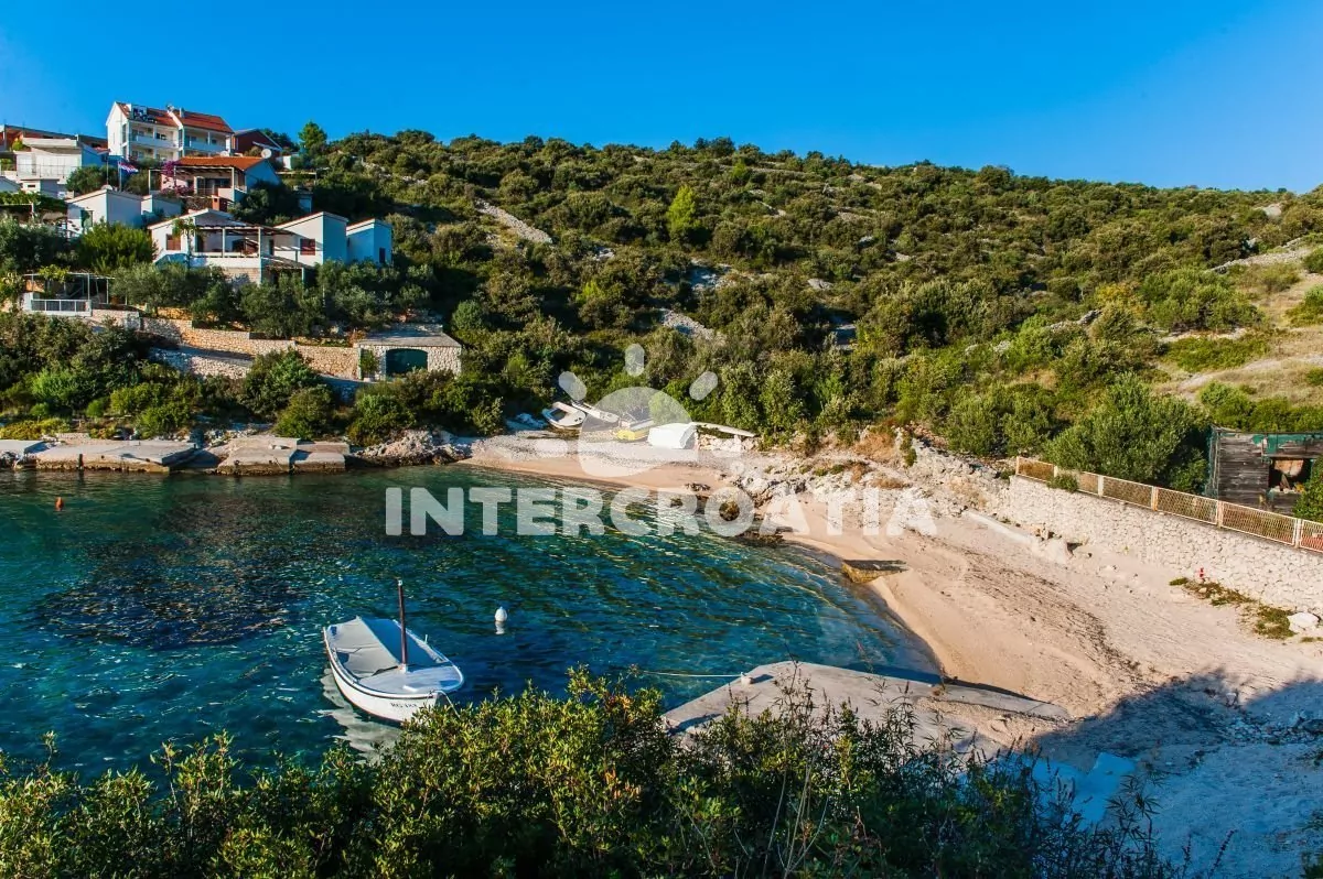 Apartmán Severní Dalmácie - Kanica DA 3653 N2