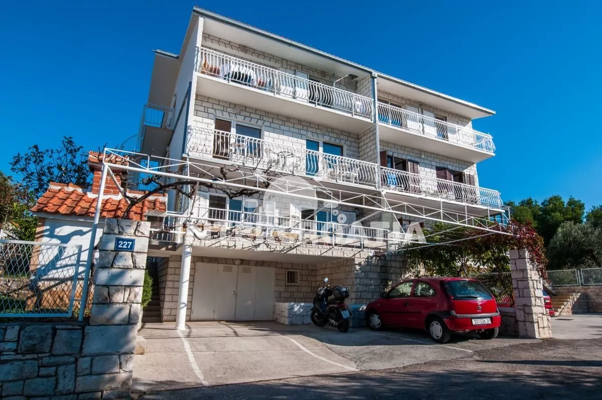 Apartmán Severní Dalmácie - Kanica DA 3653 N2