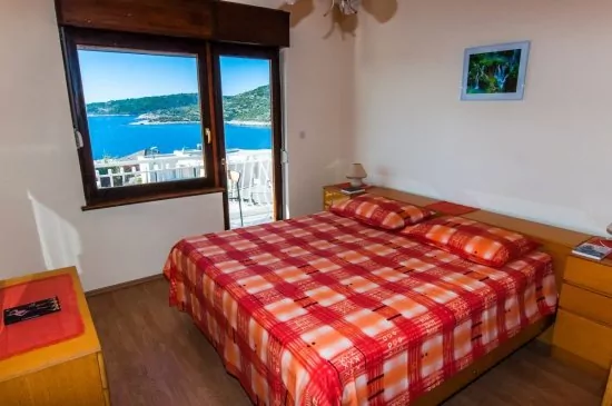 Apartmán Severní Dalmácie - Kanica DA 3653 N2