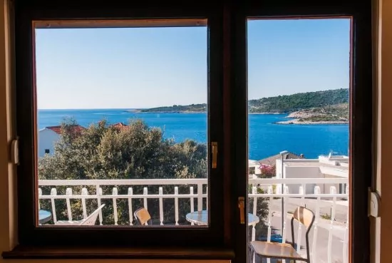 Apartmán Severní Dalmácie - Kanica DA 3653 N2