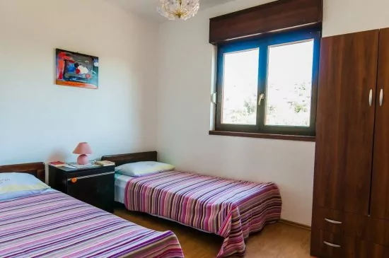 Apartmán Severní Dalmácie - Kanica DA 3653 N2