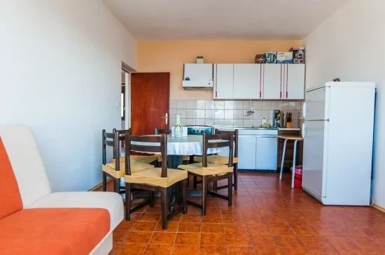 Apartmán Severní Dalmácie - Kanica DA 3653 N2