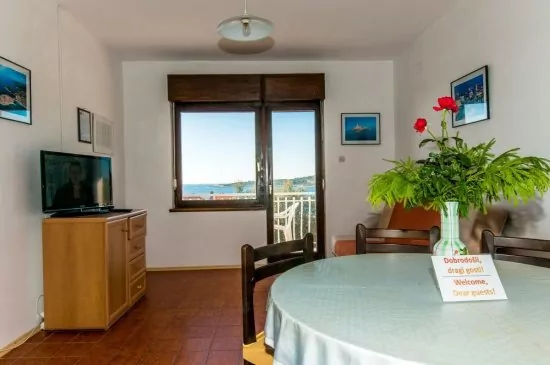 Apartmán Severní Dalmácie - Kanica DA 3653 N2