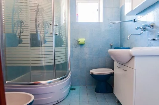 Apartmán Severní Dalmácie - Kanica DA 3653 N2