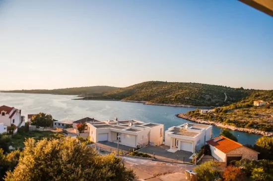 Apartmán Severní Dalmácie - Kanica DA 3653 N2