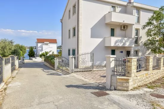 Apartmán Severní Dalmácie - Rogoznica DA 3654 N2