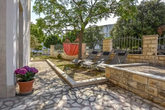 Apartmán Severní Dalmácie - Rogoznica DA 3654 N2