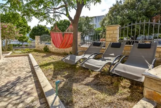 Apartmán Severní Dalmácie - Rogoznica DA 3654 N2