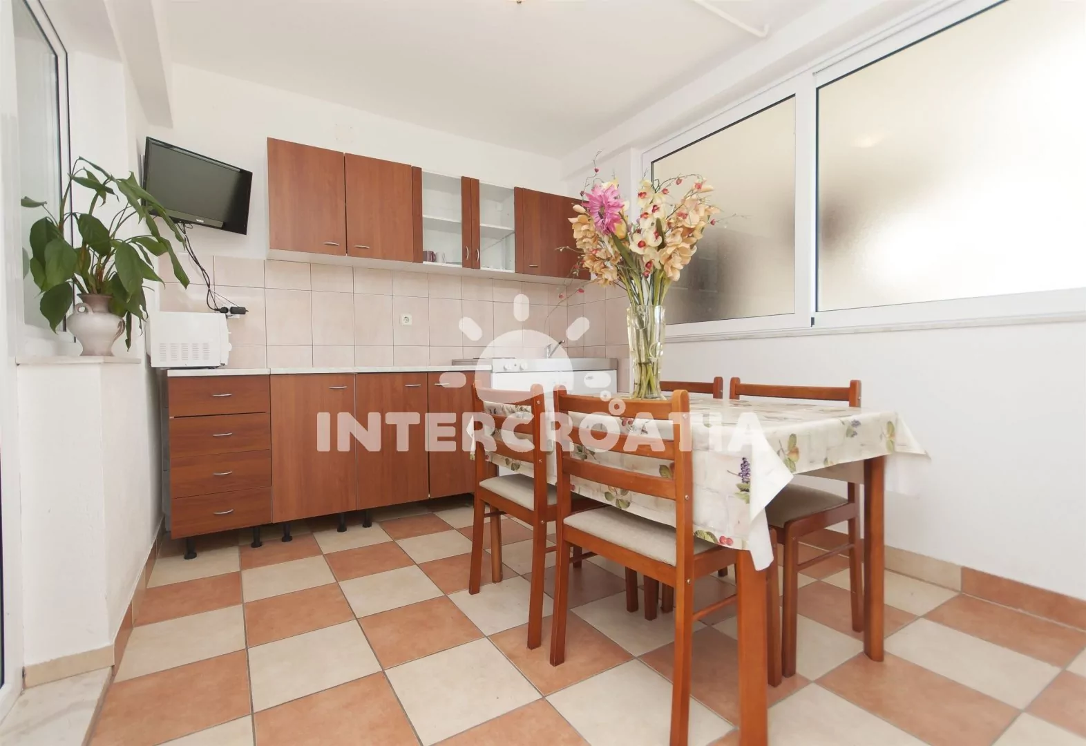 Apartmán Střední Dalmácie - Makarska DA 2021 N3