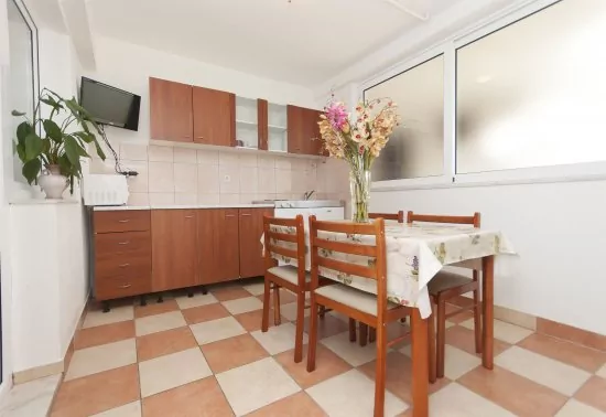 Apartmán Střední Dalmácie - Makarska DA 2021 N3