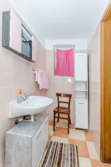 Apartmán Střední Dalmácie - Makarska DA 2021 N3