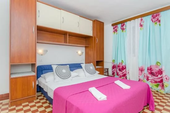 Apartmán Střední Dalmácie - Makarska DA 2021 N3