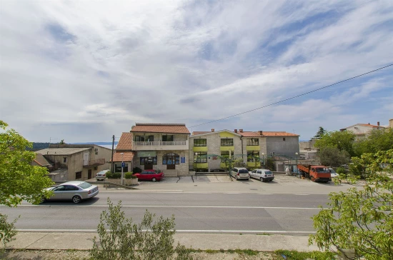 Apartmánový pokoj Střední Dalmácie - Makarska DA 2021 N1