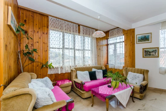 Apartmánový pokoj Střední Dalmácie - Makarska DA 2021 N1