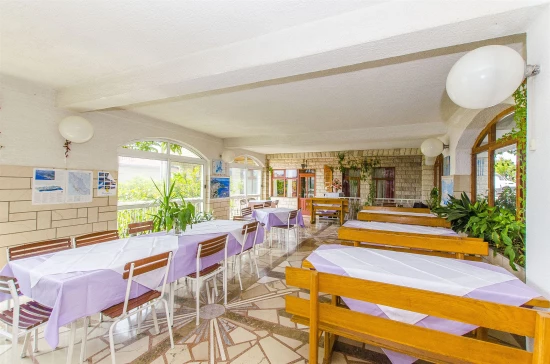Apartmánový pokoj Střední Dalmácie - Makarska DA 2021 N1