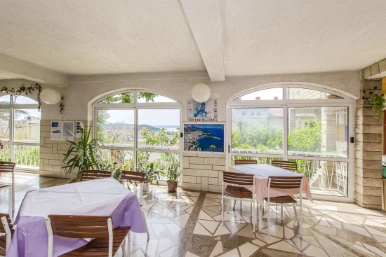 Apartmánový pokoj Střední Dalmácie - Makarska DA 2021 N1