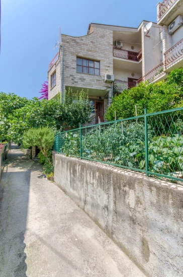 Apartmánový pokoj Střední Dalmácie - Makarska DA 2021 N1