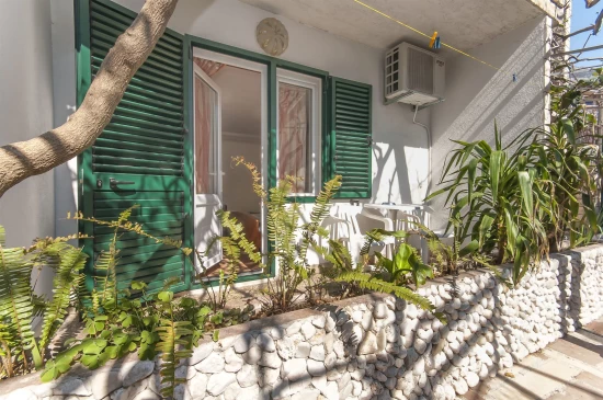 Apartmánový pokoj Střední Dalmácie - Makarska DA 2021 N1