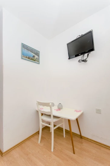 Apartmánový pokoj Střední Dalmácie - Makarska DA 2021 N1