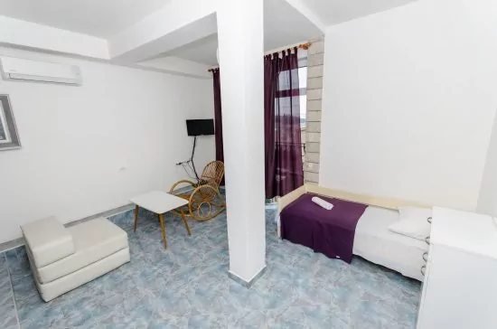Apartmán Střední Dalmácie - Makarska DA 2021 N10