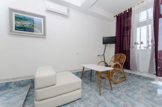 Apartmán Střední Dalmácie - Makarska DA 2021 N10