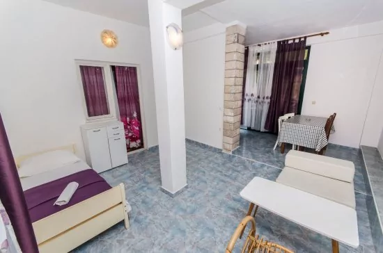 Apartmán Střední Dalmácie - Makarska DA 2021 N10