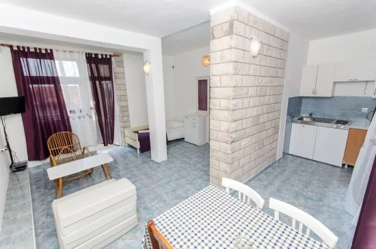 Apartmán Střední Dalmácie - Makarska DA 2021 N10