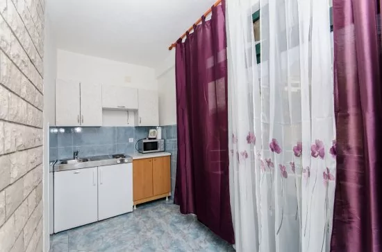 Apartmán Střední Dalmácie - Makarska DA 2021 N10