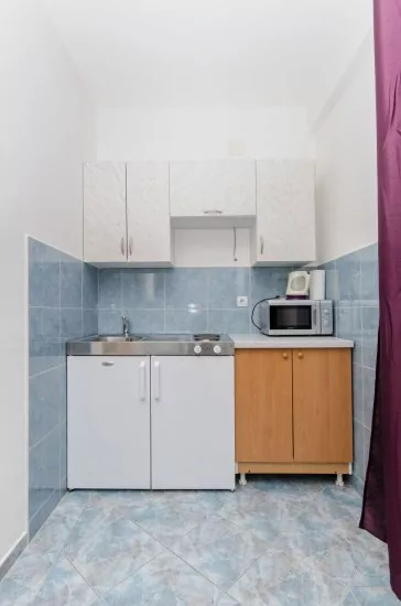 Apartmán Střední Dalmácie - Makarska DA 2021 N10