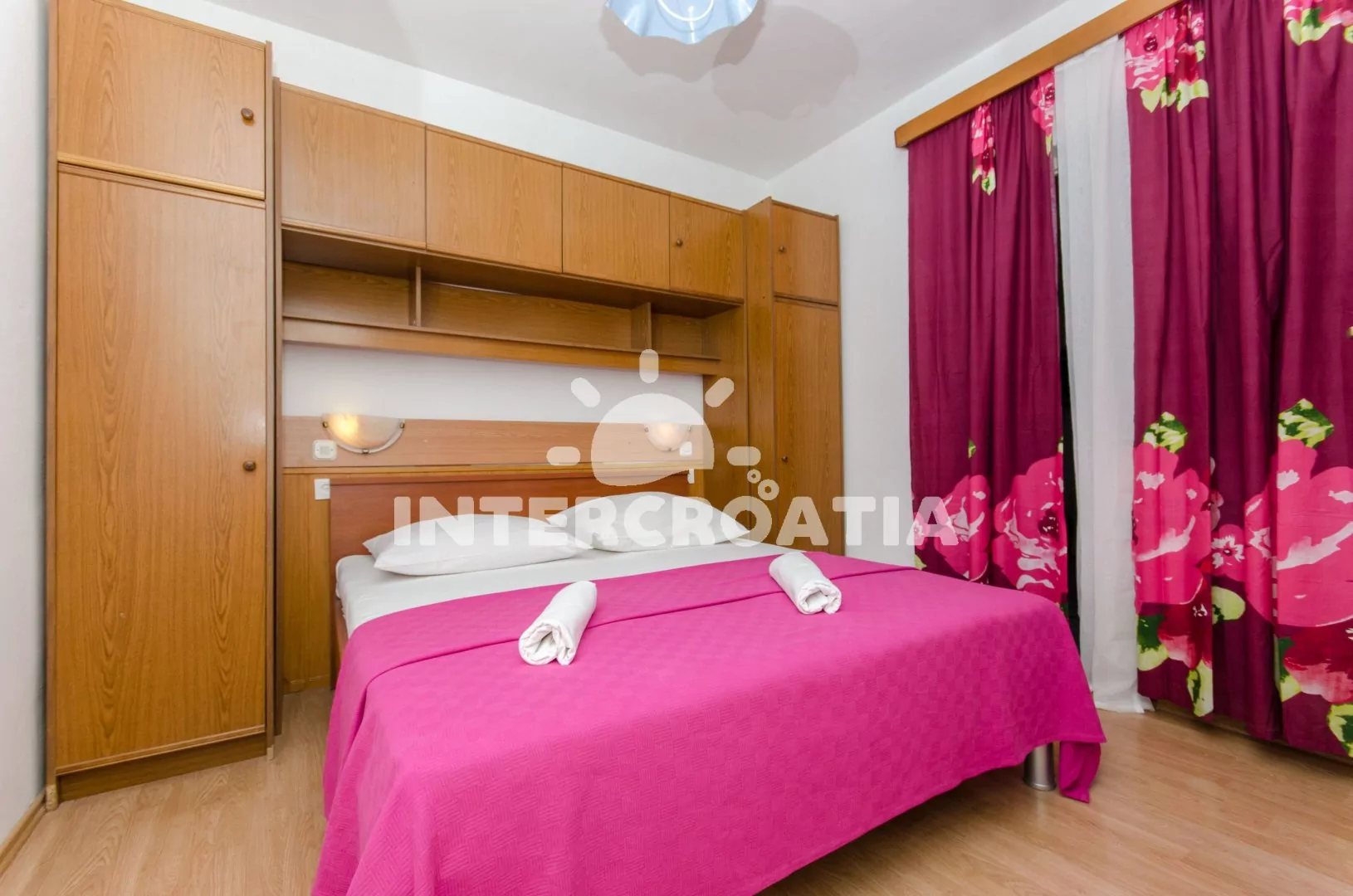 Apartmán Střední Dalmácie - Makarska DA 2021 N10