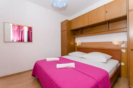 Apartmán Střední Dalmácie - Makarska DA 2021 N10