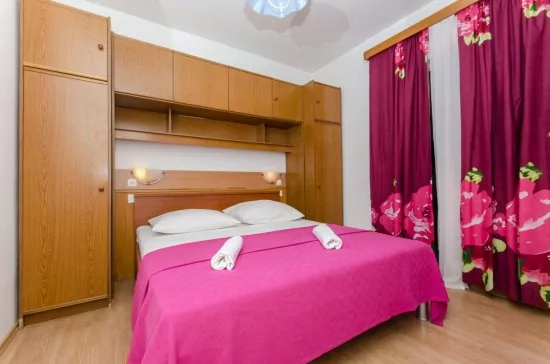 Apartmán Střední Dalmácie - Makarska DA 2021 N10