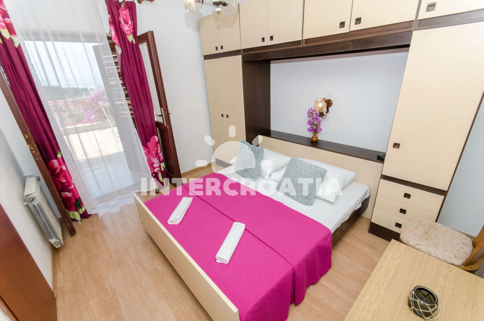 Apartmánový pokoj Střední Dalmácie - Makarska DA 2021 N12