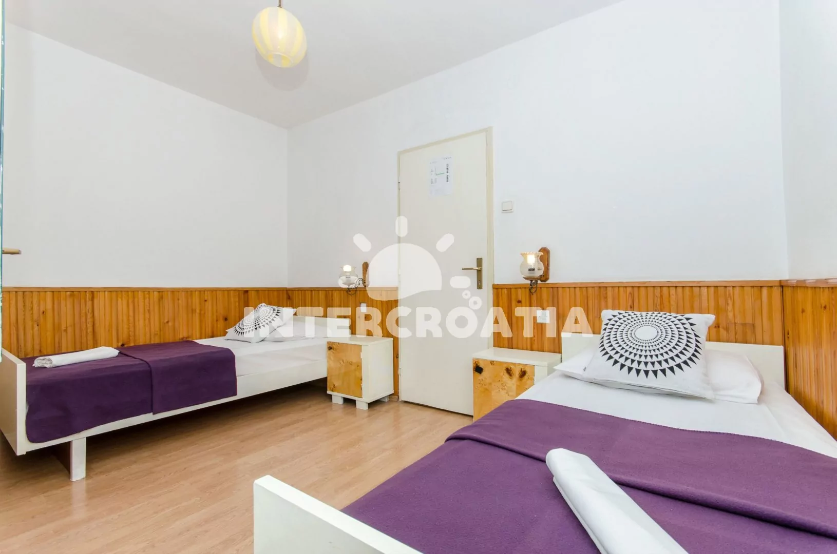 Apartmán Střední Dalmácie - Makarska DA 2021 N8