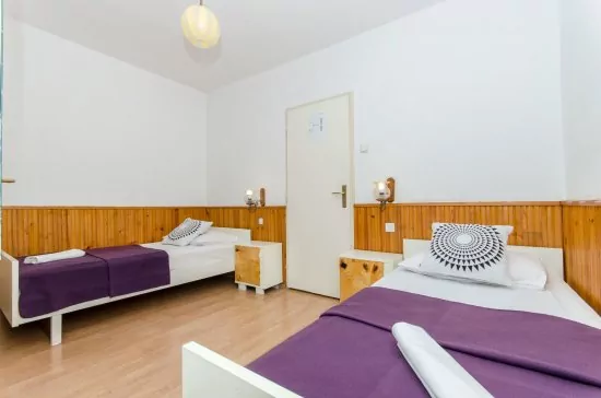 Apartmán Střední Dalmácie - Makarska DA 2021 N8