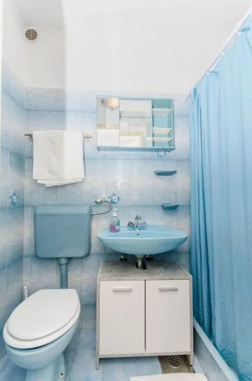 Apartmán Střední Dalmácie - Makarska DA 2021 N8