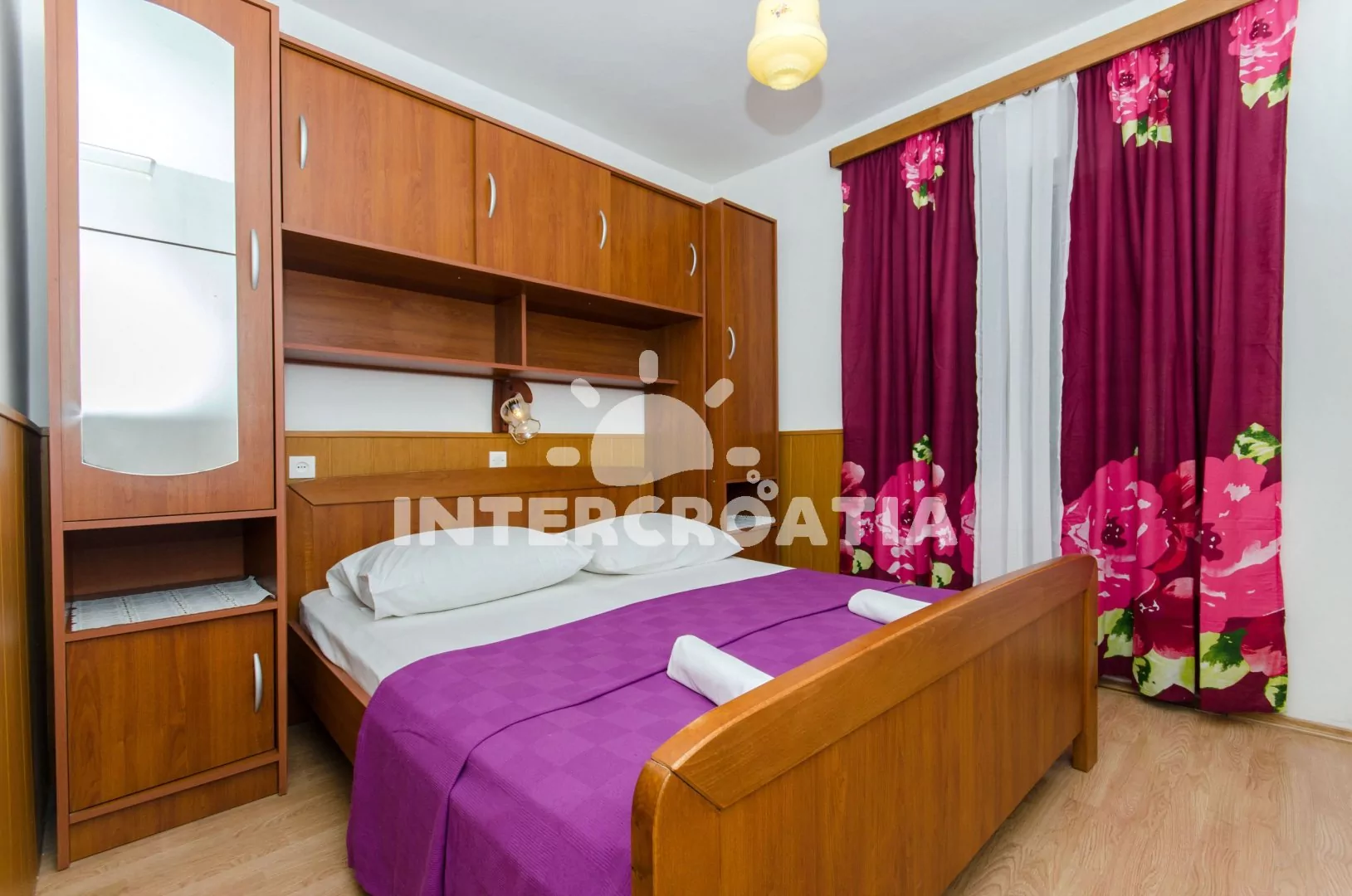 Apartmán Střední Dalmácie - Makarska DA 2021 N7