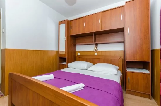 Apartmán Střední Dalmácie - Makarska DA 2021 N7